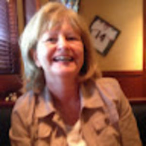 Meet your Posher, Patricia